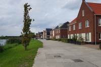 Woning Wilhelm Röntgenstraat 5 Almere