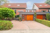 Woning Willem Bontekoestraat 43 Almere