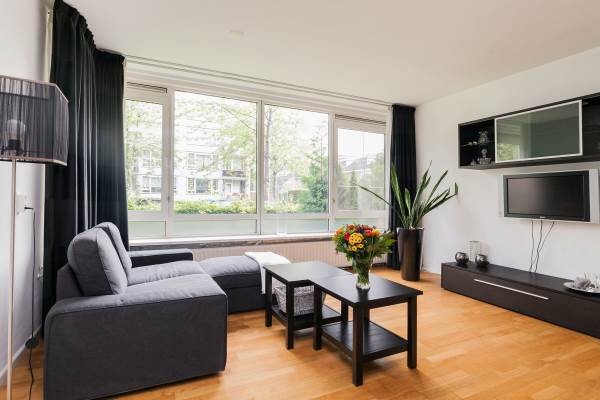 Woning Kloosstraat 9 Zoetermeer