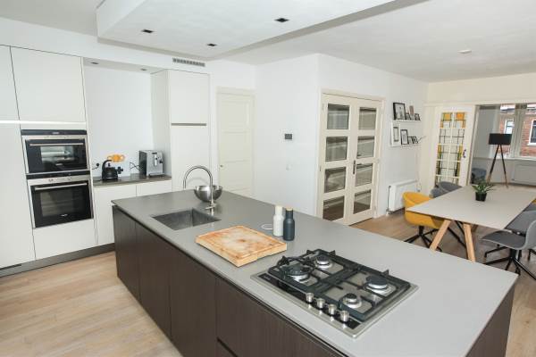 Woning Abraham Kuyperlaan 106b2 Rotterdam