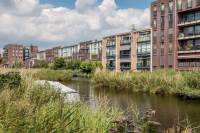 Woning IJburglaan 888+2PP Amsterdam