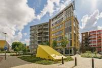 Woning Burgemeester Honnerlage Gretelaan 363J Schiedam