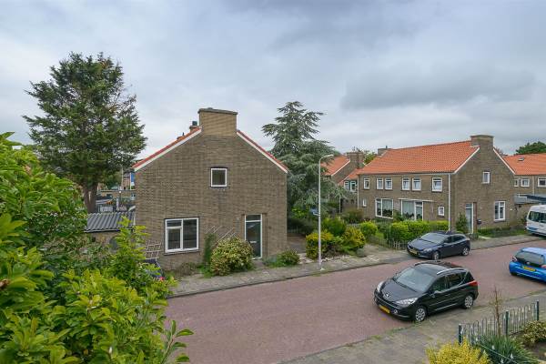 Woning Westlandstraat 36 Naaldwijk