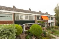Woning Papaverlaan 10 Rotterdam