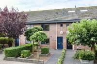 Woning Hofstedering 30 Soest