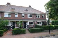 Woning Nijverheidplein 28 Ede