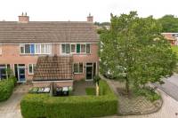 Woning van Pallandtlaan 18 Coevorden