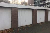 Garage Gantel box 3 Zwolle