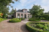 Woning Rengersweg 88 Oentsjerk