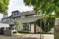 Woning Schepenstraat 10 Wassenaar