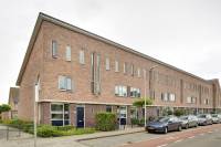 Woning Albert Schweitzerlaan 57 's-Gravenzande