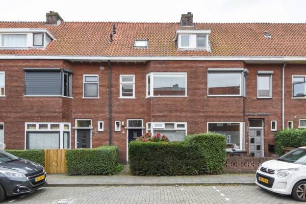 Woning Acaciastraat 45 Breda