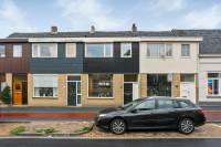 Woning Noordsingel 168 Bergen op Zoom