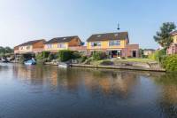 Woning Helling 21 Stiens