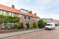 Woning Piet Heinlaan 74 Katwijk