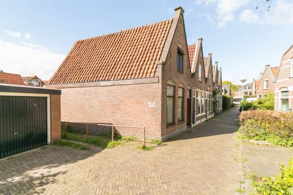 Woning Popelmanslaan 26 Alkmaar