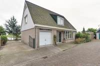 Woning Over de Leij 10 Schermerhorn