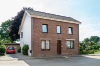 Woning Huls 35 Simpelveld