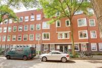 Woning Mercatorstraat 25I Amsterdam