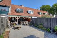 Woning Bellestein 9 Ede