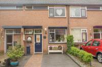 Woning Pruylenborg 11 Hendrik-Ido-Ambacht