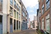 Woning Polstraat 67b Deventer