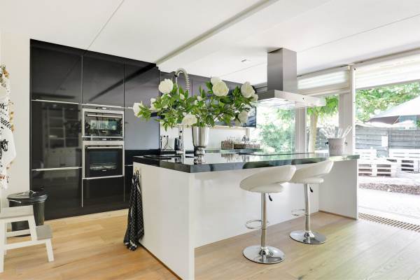 Woning Jan Voermanstraat 17 Almere