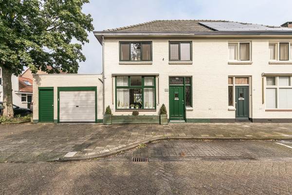 Woning Voorterweg 164 Eindhoven