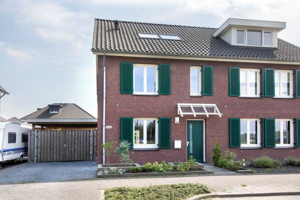 Woning Leurse Dijk 250 Etten-Leur