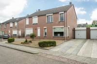 Woning De Vaart 109 Geleen