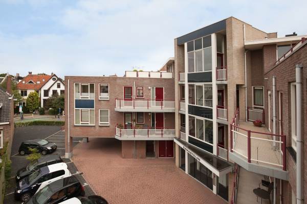 Woning Emmastraat 142 Alkmaar