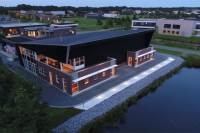 Woning Pasteurweg 16 Joure