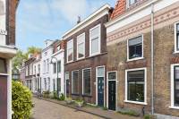 Woning Dirklangenstraat 47 Delft