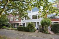 Woning Koningin Wilhelminalaan 440 Voorburg