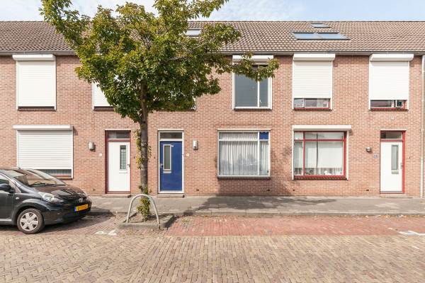 Woning Boterbloemlaan 19 Vlissingen