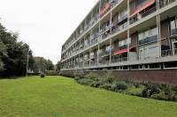 Woning Roemer Visscherstraat 106 Vlaardingen