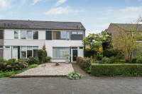 Woning Heliusstraat 18 Rosmalen
