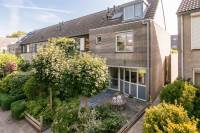 Woning Meerval 41 Bodegraven