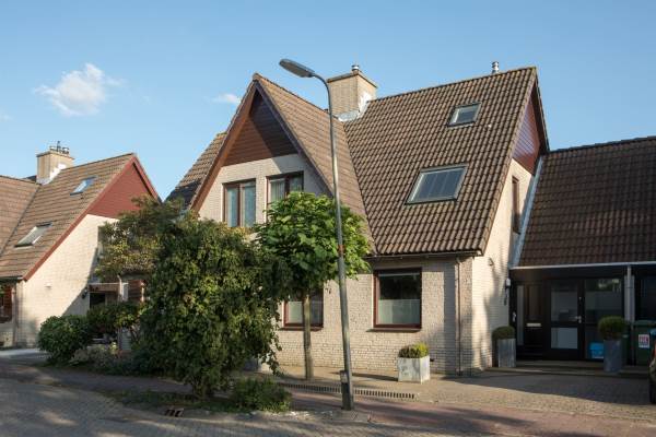 Woning Kratonlaan 63 Zevenhuizen Zh