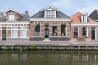 Woning Kleine Buren 15 Wergea