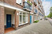 Woning Zaanstraat 188 Amsterdam