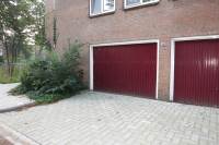 Garage Zuid-Hollandstraat 40 Amsterdam
