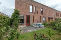 Woning Aagje Dekenstraat 9 Groningen