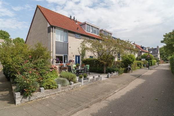 Woning Vogelmelk 1 Breukelen