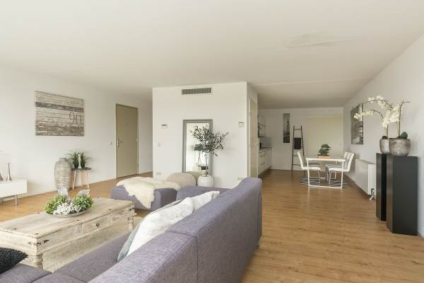 Woning Prins Willem-Alexanderweg 223 Den Haag