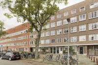 Woning Valentijnkade 55B Amsterdam
