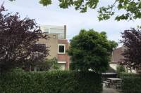 Woning Eelsmastate 16 Leeuwarden