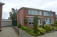 Woning van Kempenstraat 11 Hippolytushoef