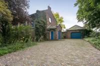 Woning Dorpsstraat 11 Hurwenen