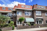 Woning Verspronckweg 58 Haarlem